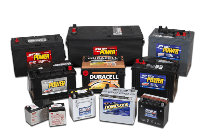 Battery Boost Service Near Me