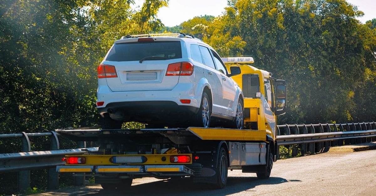 affordable towing near me