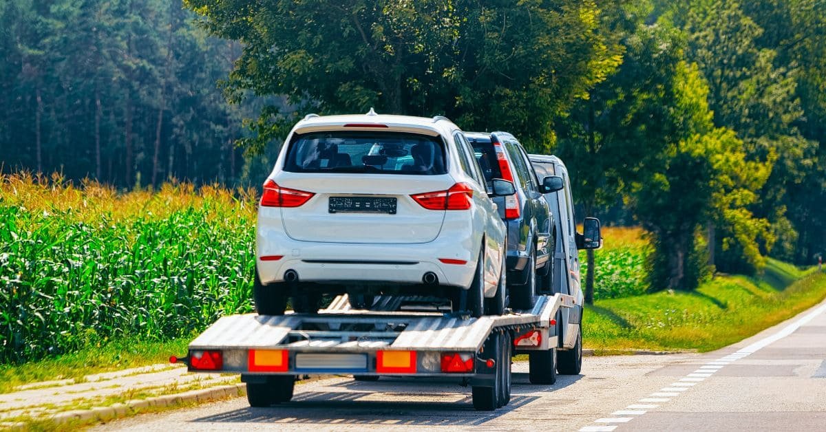 towing near me