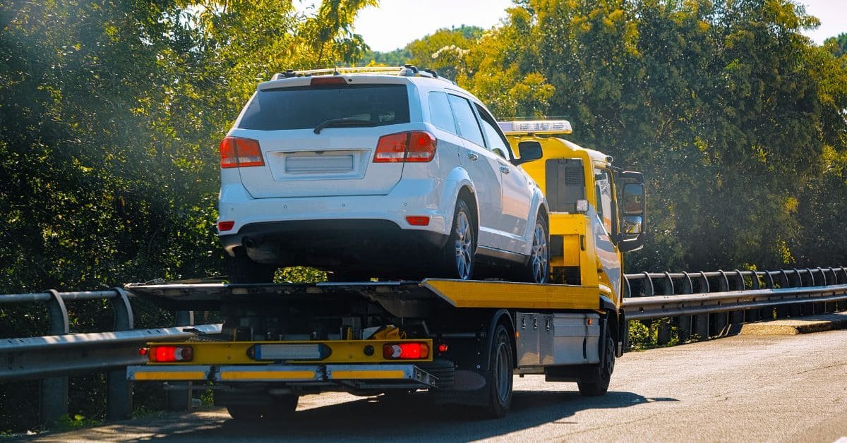 affordable towing near me