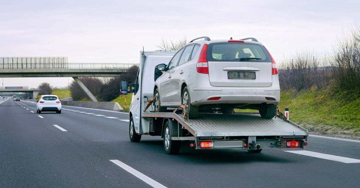 cheap towing near me