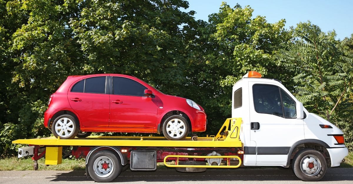towing service near me