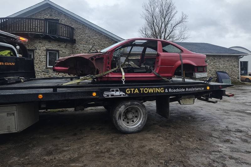 accident recovery